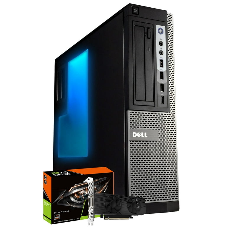 9010 Sff Optiplex 9010 Dell Optiplex Gtx 1650 Restored Dell