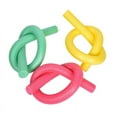 thumbnail image 4 of Solid Core Floating Kickboard Swimming Pool Noodle Water Float Foam Kids Crafts, 4 of 6