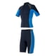 thumbnail image 2 of 1.5MM毫米潜水衣服情侣款套装防寒保暖游泳冲浪帆板桨板潜水衣服 XXL一套, 2 of 9