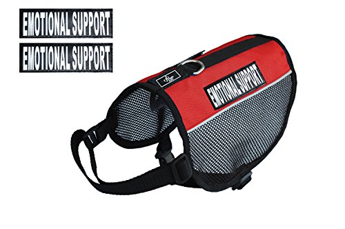 service dog vest walmart