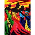 thumbnail image 1 of Taladro Pintura Diamante (DE8764) 5D DIY Novedad Completa Mujeres Kits de Punto de Cruz (B181) 50x70cm Hugtrwg Para estrenar, 1 of 1