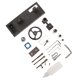 thumbnail image 3 of Mini Hot Motor Electricity Model Xmas Gift Sunnimix Juguete Educativo para Niños, 3 of 8