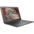 thumbnail image 3 of Restored HP 14-CA003CL 14" FHD IPS 1920x1080 Intel Celeron N3350 1.1GHz, 4 GB SDRAM, 64 GB eMMC, Intel HD Graphics Chrome OS (Refurbished), 3 of 4