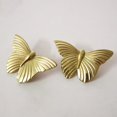 thumbnail image 3 of For Durable Brass Butterfly Drawer Pulls: Modern Elegant Handles For Furniture!, 3 of 10