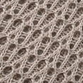 thumbnail image 7 of Maqroz Womens Starfish Cover Up Dress Long Sleeve Beach Swimsuit Coverups V Neck Flare Sleeve Crochet Mini Dress Swimwear, 7 of 7