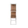 thumbnail image 3 of Milo Collection Three Tier Bookshelf, 3 of 5