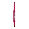 thumbnail image 4 of Buxom Power Line™ Plumping Lip Liner, Recharged Ruby, 4 of 6