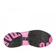 thumbnail image 4 of Puma Safety Women's Celerity 642915 Pink Steel Toe Knit Safety Shoe, 4 of 4