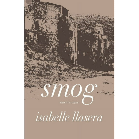 Smog (Paperback)