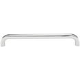 thumbnail image 7 of Jeffrey Alexander 667-12 Rae 12" Center To Center Handle Appliance Pull - Chrome, 7 of 7