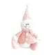 thumbnail image 5 of Muñeco de peluche navideño, adorno creativo, figura de peluche, muñeco de Navidad relleno para muñeco de nieve sentado, 5 of 9