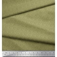 thumbnail image 2 of Soimoi Viscose Chiffon Fabric Triangle Shirting Print Sewing Fabric Yard 42 Inch Wide, 2 of 3