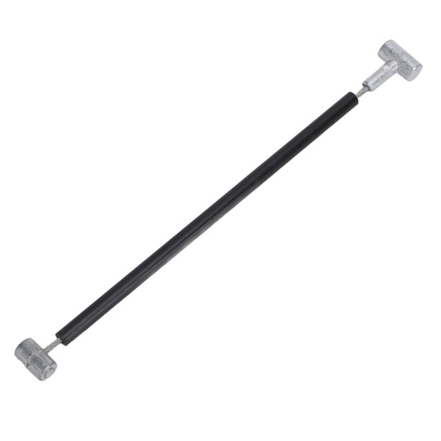 905 525, Tilt Column Release Cable High Strength Lightweight Operation Easy Installation For Cherokee 1997 To 2001