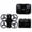 2, variant on Drone Decorative Sticker Compatible for Neo, Film Decal Skins for Drone Controller Decoration Sticker Wrap Cover Sticker DIY Full Set Skin Accessories(Sold without manufacturer warranty)