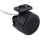 thumbnail image 5 of Dos altavoces de audio, altavoz circular de alta potencia para automóvil de 12 V y 500 W, altavoz de audio, altavoz de agudos, 5 of 5