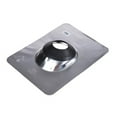 thumbnail image 4 of Oatey All-Flash No-Calk 12 in. W X 15-1/2 in. L Aluminum Roof Flashing Silver, 4 of 4