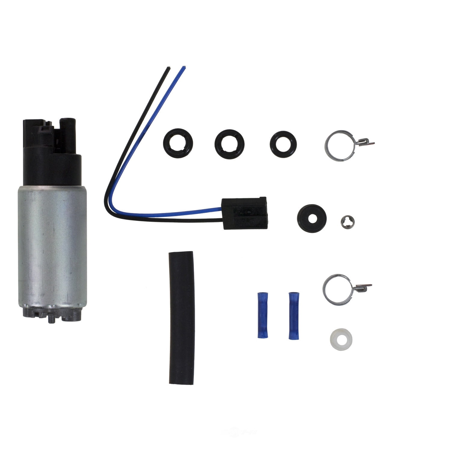 Carter P76369 Electric Fuel Pump Fits select: 2004-2006 TOYOTA SIENNA, 2004-2006 LEXUS RX