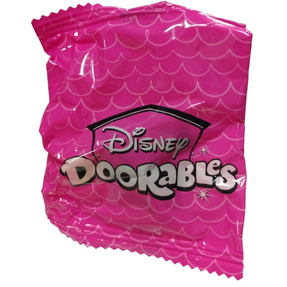 Moose Toys Disney Doorables Series 4 Mystery Action Figures