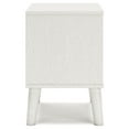 thumbnail image 6 of Signature Design by Ashley Contemporary Aprilyn Nightstand White, 6 of 9
