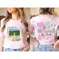 thumbnail image 3 of Forrest Frank Tour Your Ways Better T-shirt, Aesthetic Christian Music tee, Faith Gift for Her, 3 of 3