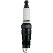 Autolite APP2545 Double Platinum Spark Plug Fits select: 1983-1990,1994-1997 FORD MUSTANG