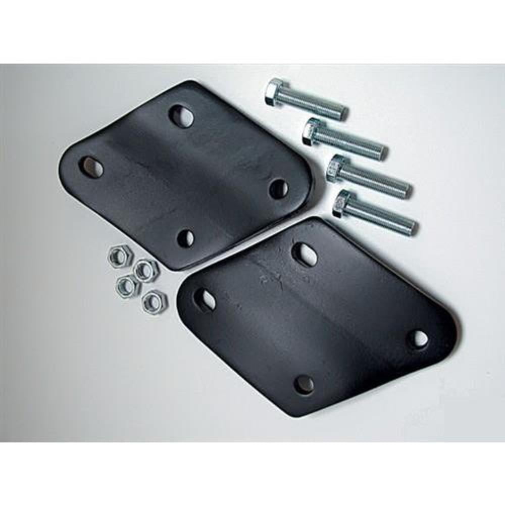 Sports Parts Inc 08-105 Ski Spreaders by Sports Parts Inc