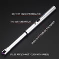 thumbnail image 1 of BKER USB Charging Igniter Kitchen Igniter Outdoor Barbecue Camping Lighter, 1 of 6