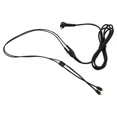 thumbnail image 4 of OPAL- Replacement Mmcx Cable For Shure Eac64Bk Se215 Se315 Se425 Se535 In-Ear Earphone, 4 of 6