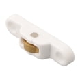 thumbnail image 4 of Old-Fashioned Sliding Shutter Pulley Screen Shutter Stainless Steel Copper Wheel, 4 of 9