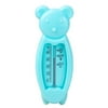 NEW SALE!Wet And Dry Children'S Bathroom Thermometer Water Temperature Gauge 0-50 Degrees Celsius Home Daily Thermometer