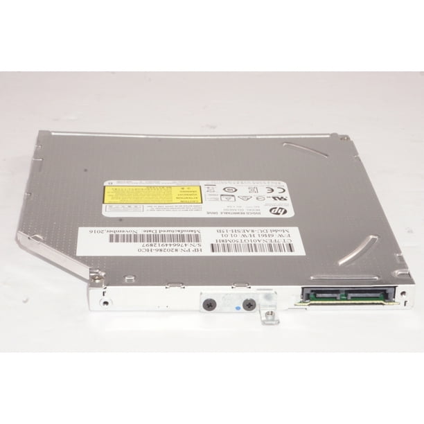 DU8AESH15B Hp DVD +/ RW Optical Drive