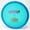 175-176 grams, variant on Innova Champion RocX3 Disc Golf Midrange Disc, Pick Color/Weight [Stamp & Exact Color May Vary] Blue 175-176 grams