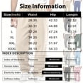 thumbnail image 5 of Boys Baggy Sweatpants Casual Elastic Waist Straight Wide Leg Open Bottom Athletic Joggers Sweat Pants with Pockets, 2XL, 5 of 9