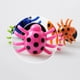 thumbnail image 4 of 20 lanzadores de arañas saltarinas, divertidos accesorios interactivos, estimuladores de aprendizaje temprano, juguetes de regalo para fiestas (color aleatorio), 4 of 5
