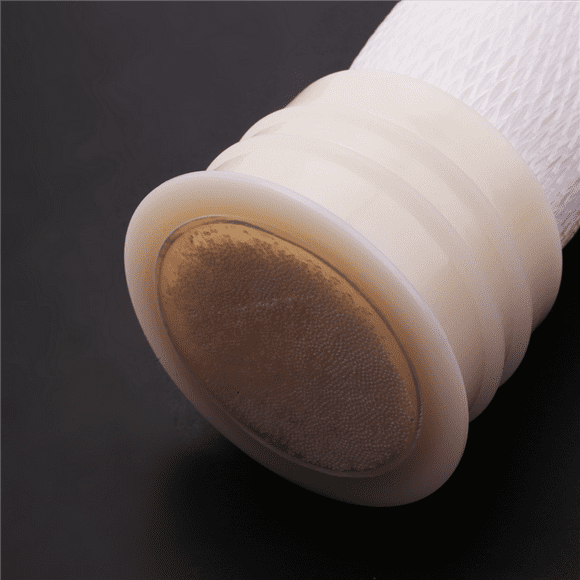 4Pcs UF Membrane 0.01 Ultrafiltration Hollow Fiber Membrane for Reverse Osmosis Water Filter Purifier System