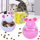 thumbnail image 2 of uds juguetes para gatos Snack Ball juguetes de inteligencia para gatos comida para gatos, 2 of 5
