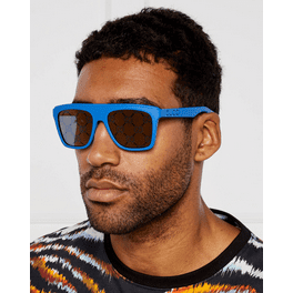 Gucci GG0564S-001 Crystal Cateye Sunglasses - Walmart.com