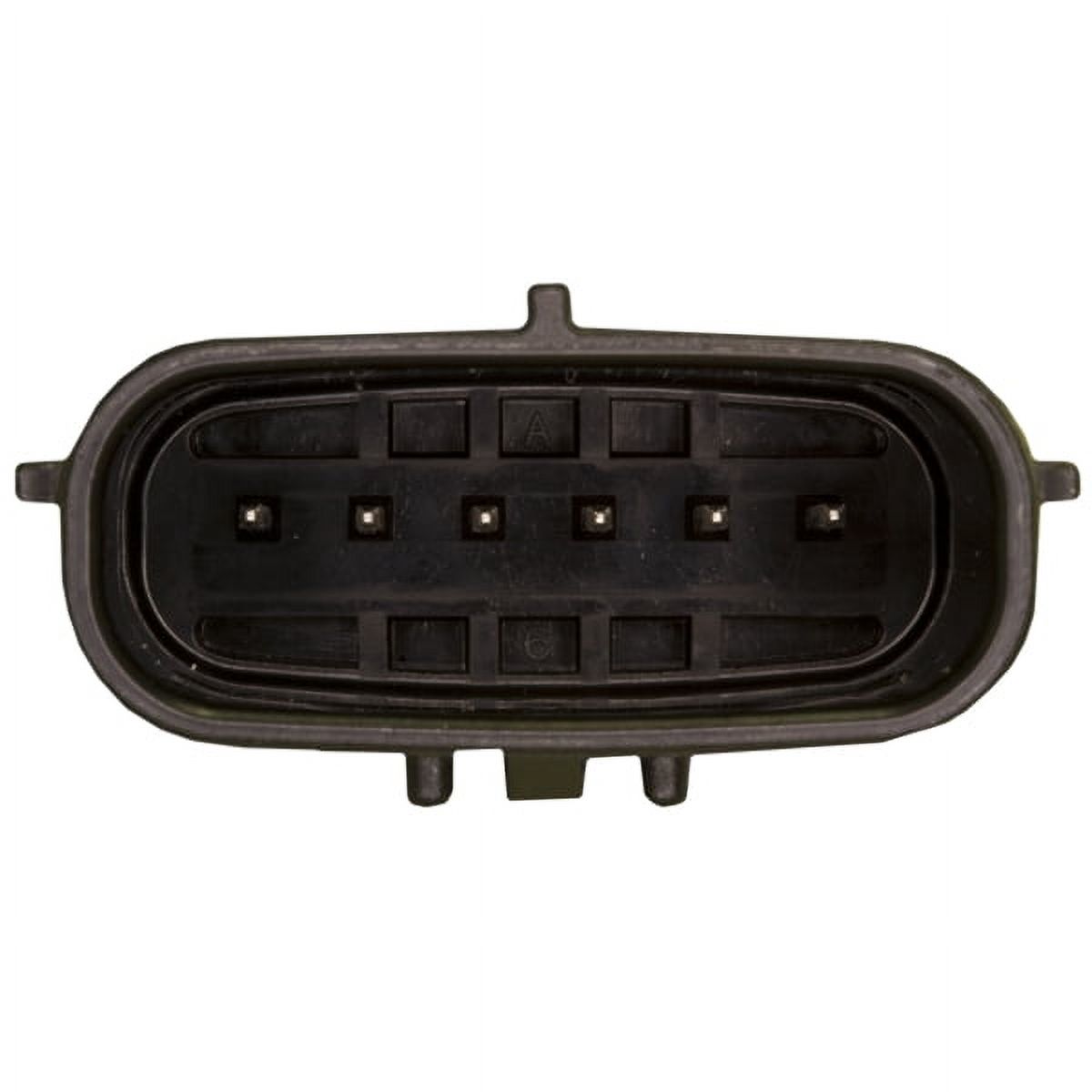 WVE Parking Aid Sensor