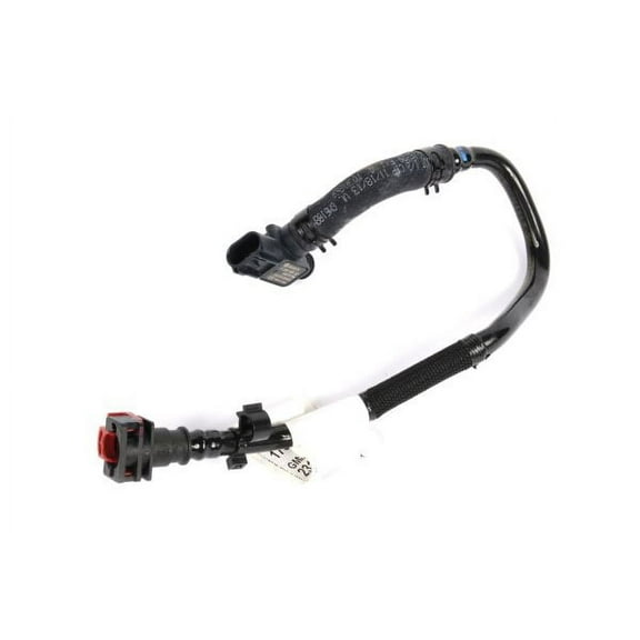 Power Brake Booster Vacuum Pipe