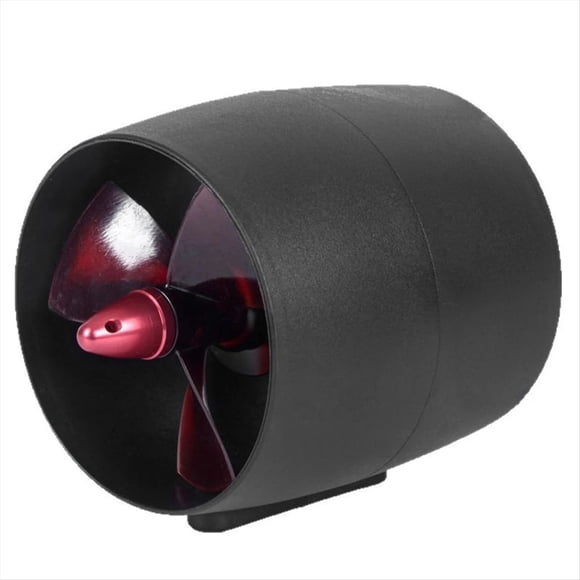 Propulsor Submarino con Motor Sin Escobillas de 400 W para Kayaks y de Paddle Surf. en Sentido Antihorario.