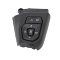 thumbnail image 5 of Module de Contrôle Multifonction pour Volant de Voiture pour Camion L,P,G,R,S 2016- 2568445, 5 of 5