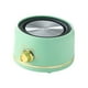 thumbnail image 5 of Melter de cera de fusión, cera , calentador de cera, quemador de cera de profesional, calentador de vela eléctrica Verde, 5 of 9