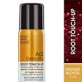 thumbnail image 2 of Zotos Age Beautiful Root Touch-Up Temporary Haircolor (2 oz) - Medium Blonde, 2 of 3