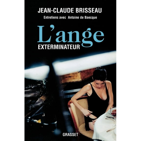 L'ange exterminateur, (Paperback)