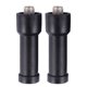 thumbnail image 2 of 6 Piezas Mini Antena Corta SMA-F UHF400-480MHz para Walkie Talkie para UV5R 888S Portatil de Mano Cb Radio J6166AF, 2 of 5