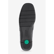 Comfortview Women's The Leisa Slip On Flat
