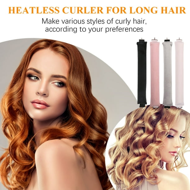 Hair curling tube online