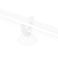 thumbnail image 3 of RENACLIPY Fish Tank Accessories 1Pack 37Cm Long Transparent Acrylic Feeder Tube For Easy Clean Up, 3 of 8