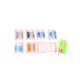 thumbnail image 3 of NAIYUE DIY 5D Diamond Painting Kit Huskie Patrón Rhinestone Mosaico NAIYUE pintura de diamantes, 3 of 7