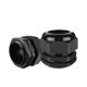 thumbnail image 1 of Uxcell M50 IP68 Pasacables de Nylon Ajustable para Cable de 32mm-38mm de Diámetro 10 Paquete, 1 of 6